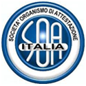 Cortesi - certificazione SOA