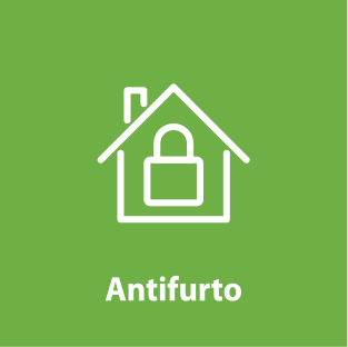 Cortesi elettronica - Antifurto