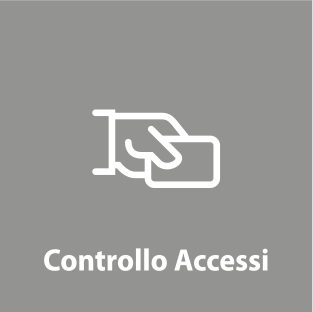 Cortesi elettronica - controllo accessi