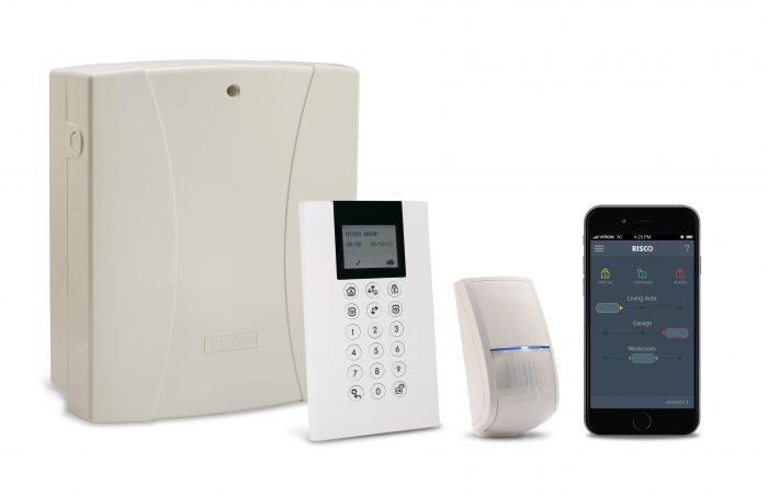 Risco LightSYS™2