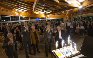 Festa per i 60 anni